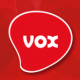 Vox( Hola Paraguay)