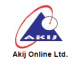 Akij Online Ltd.