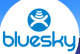 Blue Sky (Cook-eyjar)