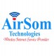 Airsom Technologies Wireless Internet Service Provider
