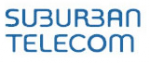 Suburban Telecom Domestic Leased Line Capacity (DLLC)