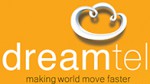 DreamTel Wi-Fi/Internet Broadband Plans
