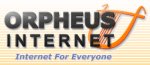 Orpheus Fibre Broadband