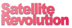 Satellite Revolution Broadband