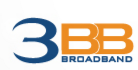 3BB Broadband 15Mbps / 1.5 Mbps