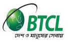 Bandwidth from BTCL ISP