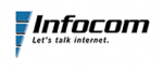 Infocom's iDirect