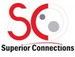 Superior Connect's Fiber Optics