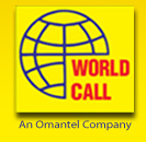 WorldCall Wireless Broadband
