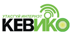 Kewiko corporate wireless internet service (monthly)
