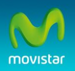 SIM Prepaid MoviStar