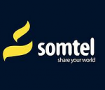 Somtel’s 4G service