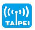 Taipei Free Public WiFi Access
