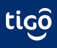 Tigo Music & Internet Total Mes 2GB