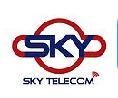 Internet Fiber Leased Line by Sky Telecom