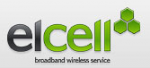 Elcell Broadband Wireless Service