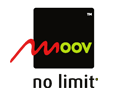 Internet packages for individuals (Moov Gabon)