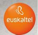 Euskatel Mobile Prepaid Cards