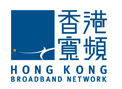 HKBN Wi-fi service for 1 unit