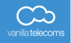 Vanilla Telecoms Business Link 20/20