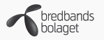 Bredbandsbolaget AB – Broadband 250