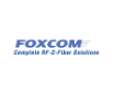 Foxcom Compact Single Fiber VSAT System