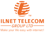 ILNET Telecom VSAT