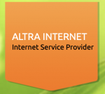 Altra Rural Broadband Initiative