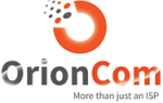 OrionCom - Fournisseur d'Acces Internet au Congo RDC