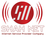 Shah Net ICT